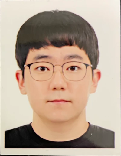 Dongmin Kim